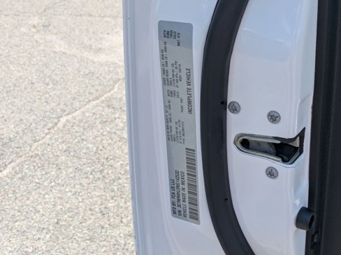 Used 2022 RAM 2500 Tradesman image 36