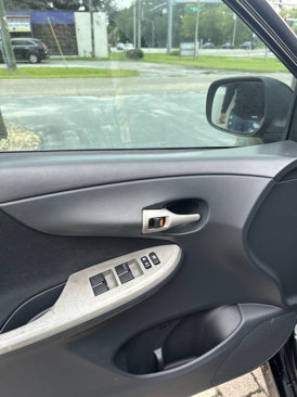 Used 2013 Toyota Corolla S w/ Premium Pkg image 8