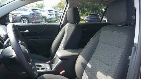 Used 2019 Chevrolet Equinox LT image 6