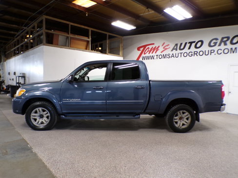 Used 2006 Toyota Tundra SR5 image 2