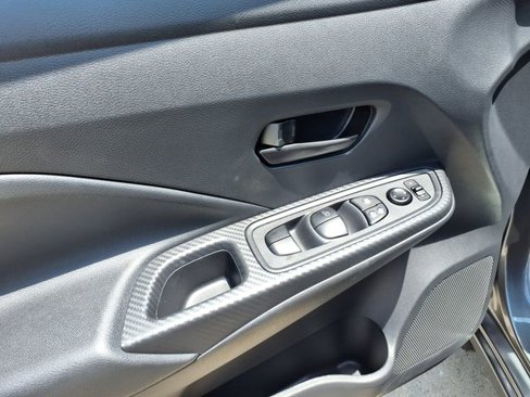 Certified 2025 Nissan Versa S image 25