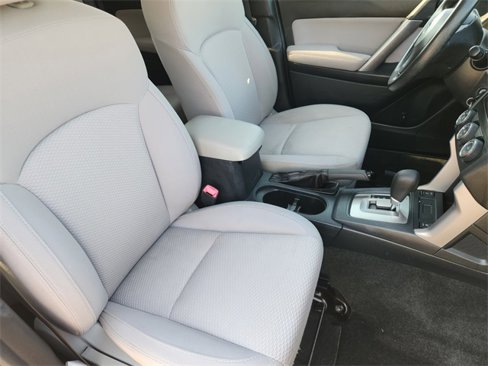 Used 2015 Subaru Forester 2.5i Premium image 14