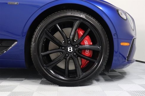 Used 2024 Bentley Continental GT V8 image 6