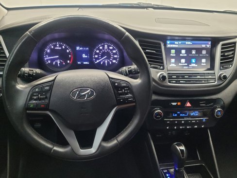 Used 2018 Hyundai Tucson Limited image 22