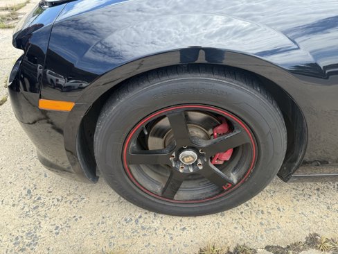 Used 2014 Chevrolet Camaro LS image 5