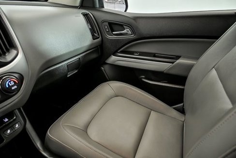 Used 2016 Chevrolet Colorado LT w/ Luxury Package, Chrome image 23