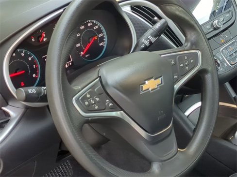 Used 2023 Chevrolet Malibu LT image 20