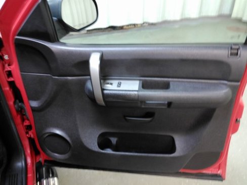 Used 2008 Chevrolet Silverado 1500 LT w/ Power Pack Plus image 28
