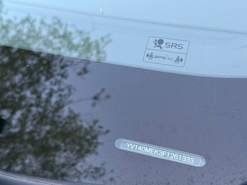 Used 2015 Volvo V60 T5 Premier image 27