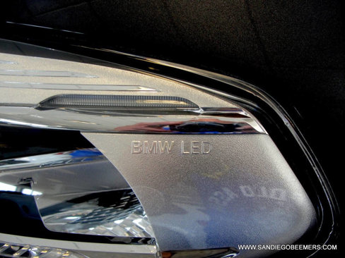 Used 2021 BMW X4 xDrive30i w/ M Sport Package image 3