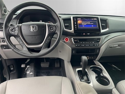 Used 2017 Honda Pilot EX-L image 10