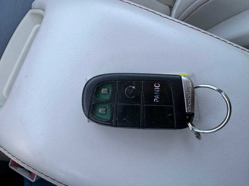 Used 2012 Dodge Journey Crew w/ Flexible Seating Group image 18