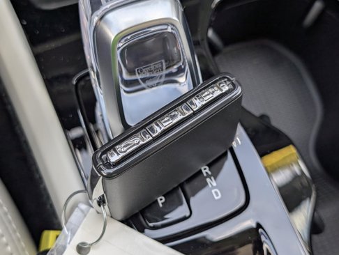 New 2026 Volvo XC40 B5 Plus w/ Protection Package Premier image 40