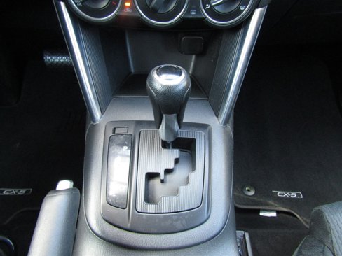 Used 2013 MAZDA CX-5 Sport w/ Bluetooth Audio Pkg image 25