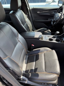 Used 2016 Chevrolet Impala LTZ image 17