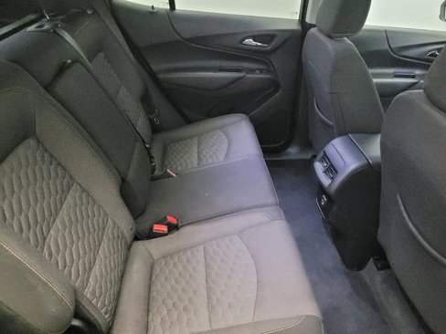 Used 2019 Chevrolet Equinox LT image 19
