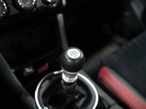 Used 2020 Subaru WRX STI Limited image 51