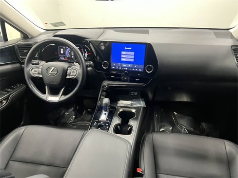 Certified 2022 Lexus NX 350 AWD image 13