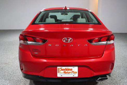 Used 2019 Hyundai Sonata SE image 8
