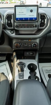 Used 2021 Ford Bronco Sport Big Bend w/ Big Bend Package (96B) image 16