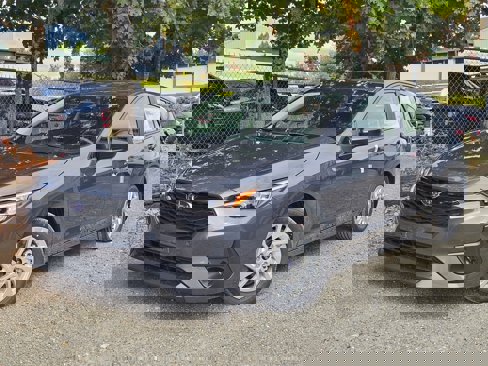 New 2025 Subaru Impreza 2.0i image 1