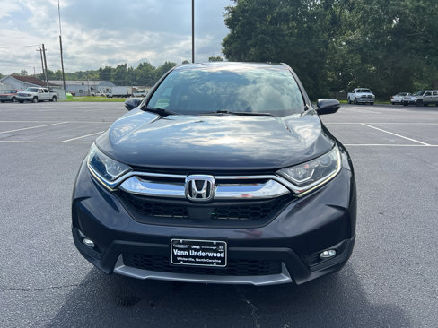Used 2019 Honda CR-V EX image 17