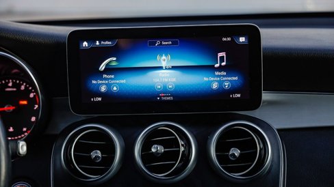 Used 2020 Mercedes-Benz GLC 300 image 15