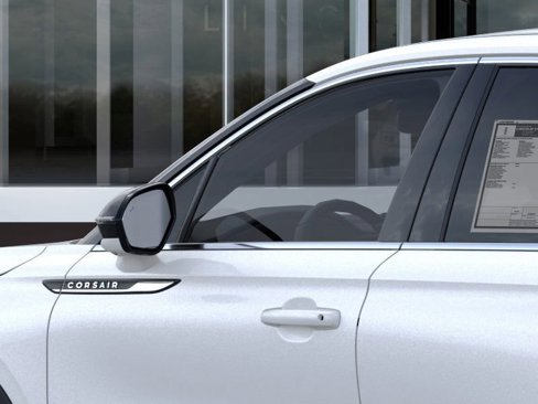 New 2025 Lincoln Corsair FWD w/ Equipment Group 101A image 20