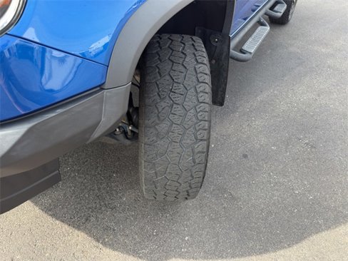 Used 2020 Chevrolet Colorado ZR2 image 26
