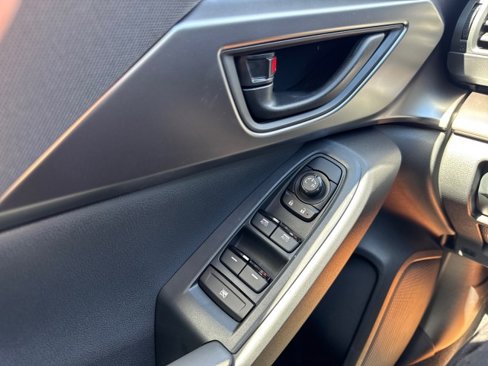 New 2025 Subaru Impreza 2.0i image 25