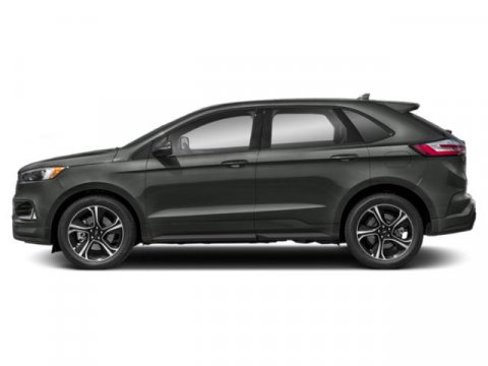 Used 2019 Ford Edge ST w/ Convenience Package image 3