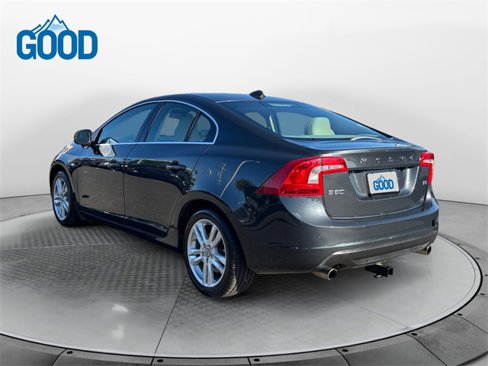 Used 2012 Volvo S60 T5 w/ Multimedia Pkg image 3
