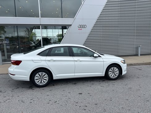 Used 2019 Volkswagen Jetta S w/ Driver Assistance Package image 19