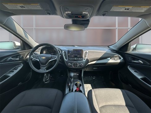 Used 2023 Chevrolet Malibu LT image 14