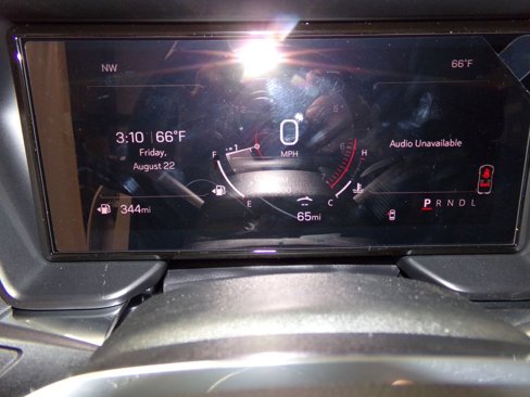 New 2026 GMC Terrain Elevation w/ LPO, Floor Liner Package image 22