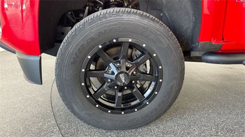 Used 2016 Chevrolet Colorado LT w/ LT Convenience Package image 46