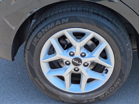Used 2023 Kia Soul S image 9