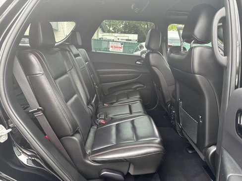 Used 2023 Dodge Durango GT image 48