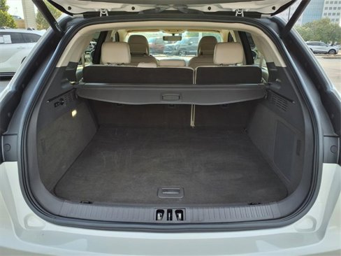Used 2019 Lincoln Nautilus Reserve image 25