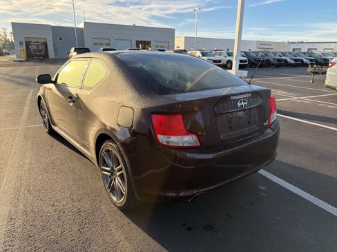 Used 2013 Scion tC image 4