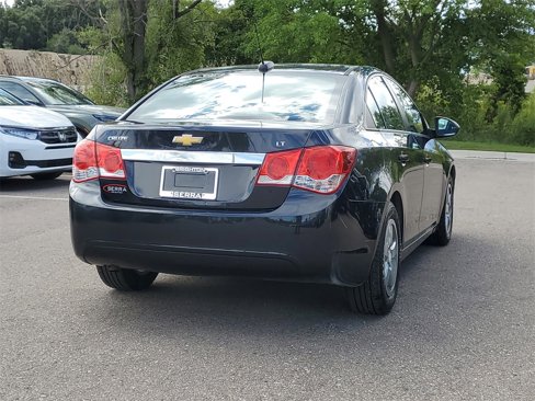 Used 2015 Chevrolet Cruze LT image 3