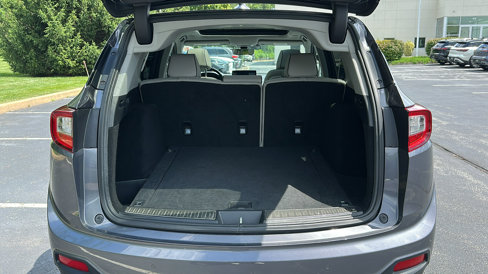 Used 2021 Acura RDX AWD w/ Advance Package image 6