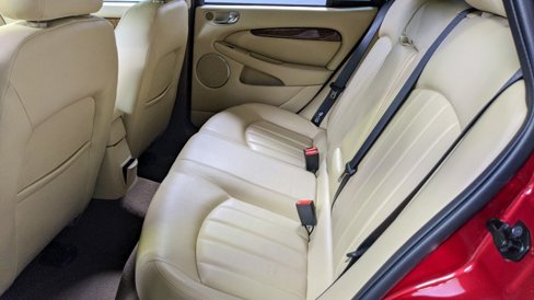 Used 2006 Jaguar X-TYPE 3.0 image 25