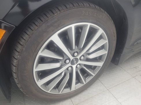 Used 2018 Lincoln MKZ Select w/ Select Plus Package image 31