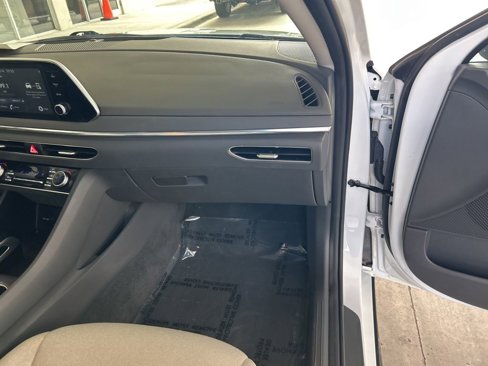 Used 2021 Hyundai Sonata SEL image 19