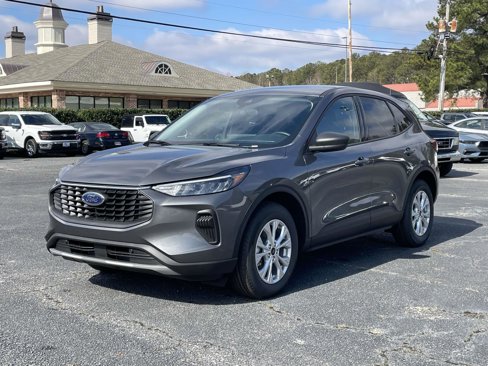 New 2025 Ford Escape Active w/ Tech Pack #1 image 3