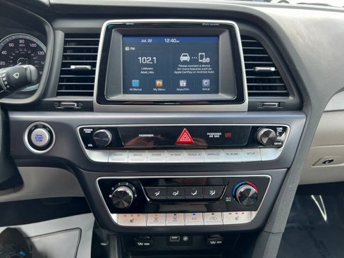 Used 2018 Hyundai Sonata SEL image 19