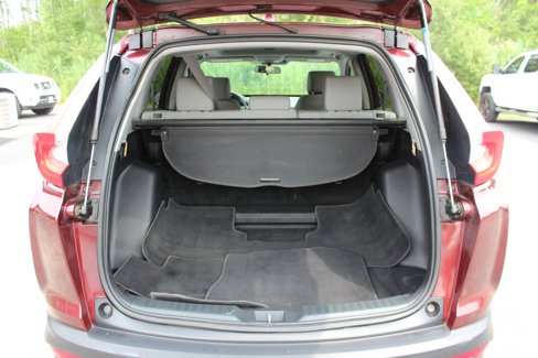 Used 2019 Honda CR-V EX image 7