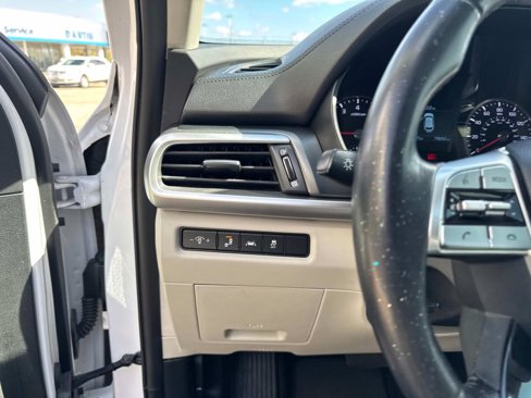 Used 2021 Kia Telluride S image 18