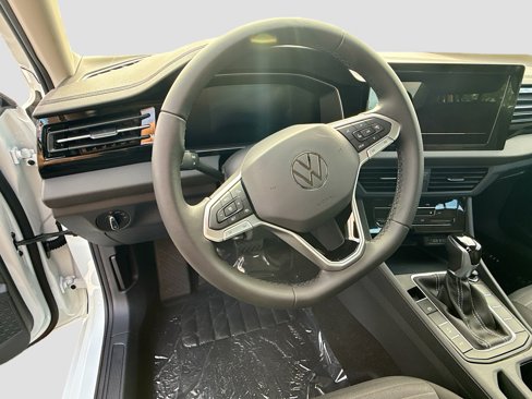New 2025 Volkswagen Jetta S image 7